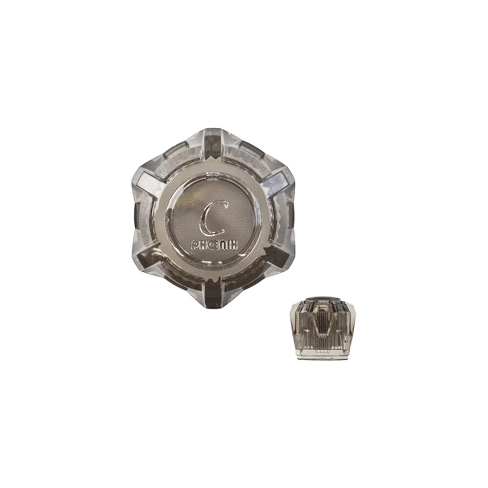 Lasco Streamway Cold Smoke Handle, HC-136