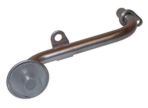 224-15061 Oil Pump Screen Assy.