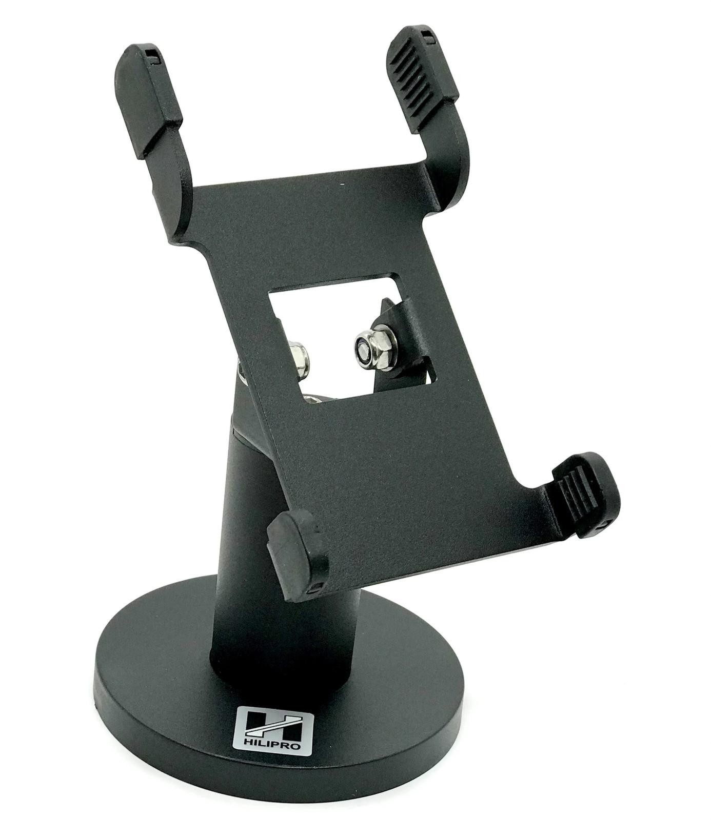 Point of Sale Swivel Stand for Ingenico ICT220 & ICT250 - Sturdy Metal POS Stand