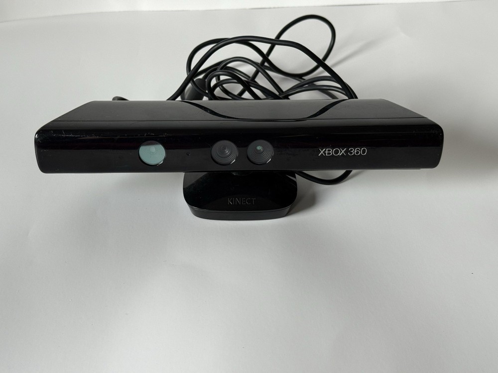 Microsoft Xbox 360 Kinect Sensor Bar