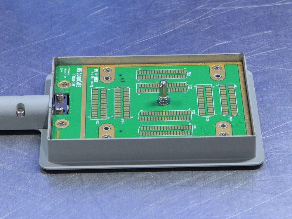 SonoSite L25x linear Array Ultrasound Transducer