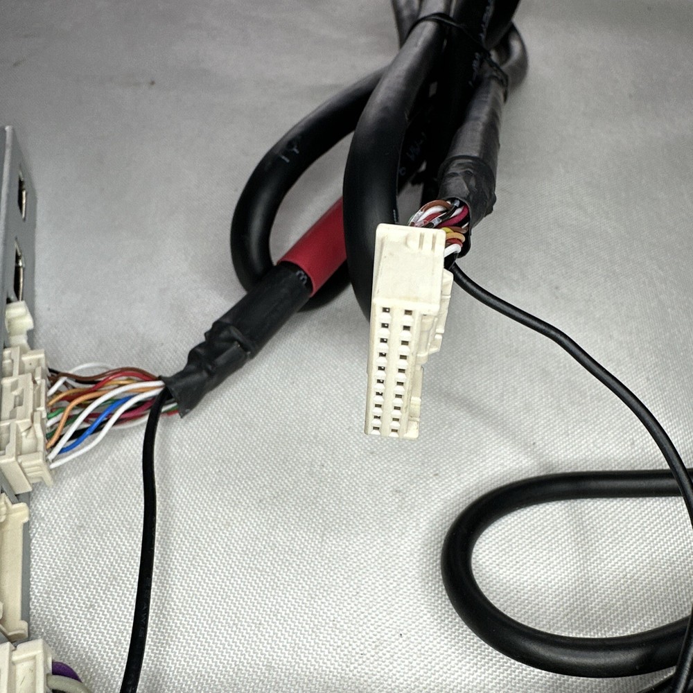 BMW Bimmer-Tech E60/E90 Multimedia Interface HD Module Model - E60-HD 328i 335i