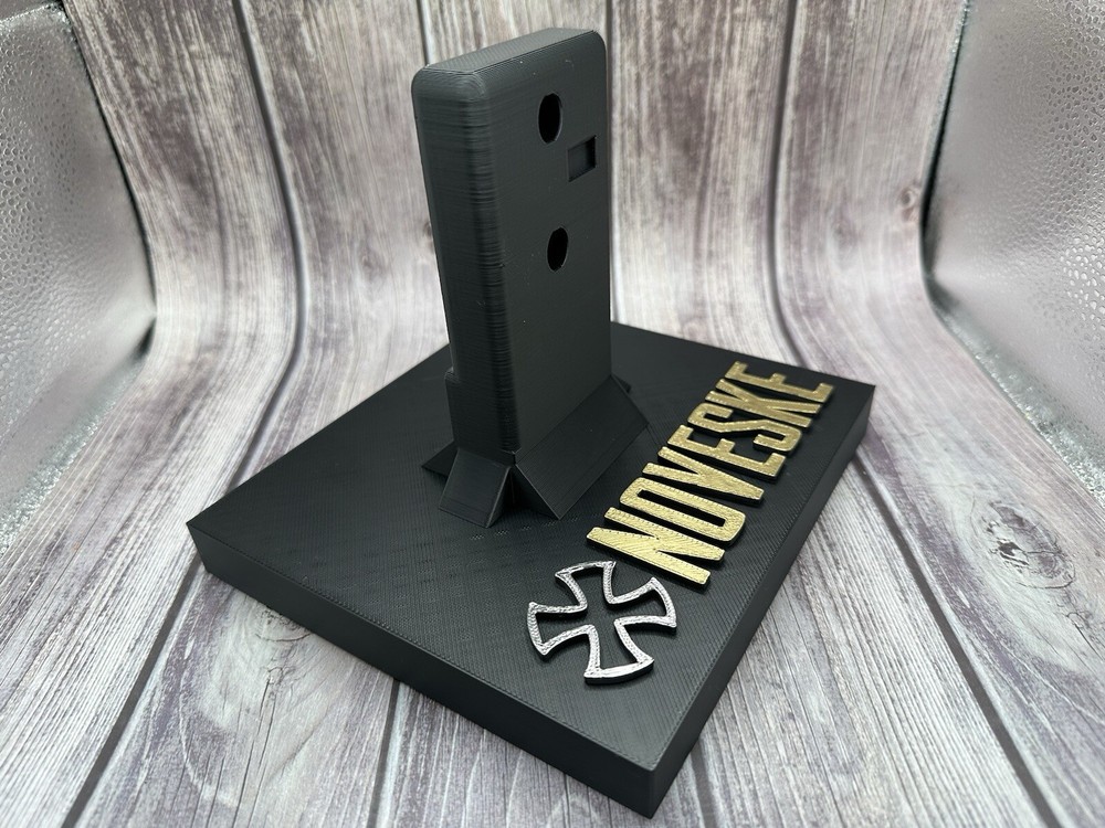 Noveske Sporting Rifle Display/Maintenance Stand
