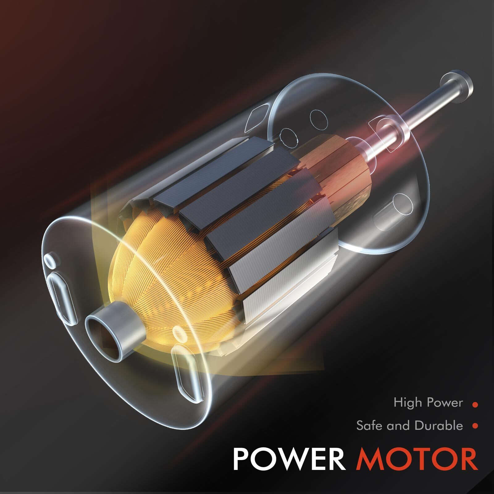 3pcs Air Inlet & Temperature & Mode Blend Door Actuator for Chevy Impala Malibu