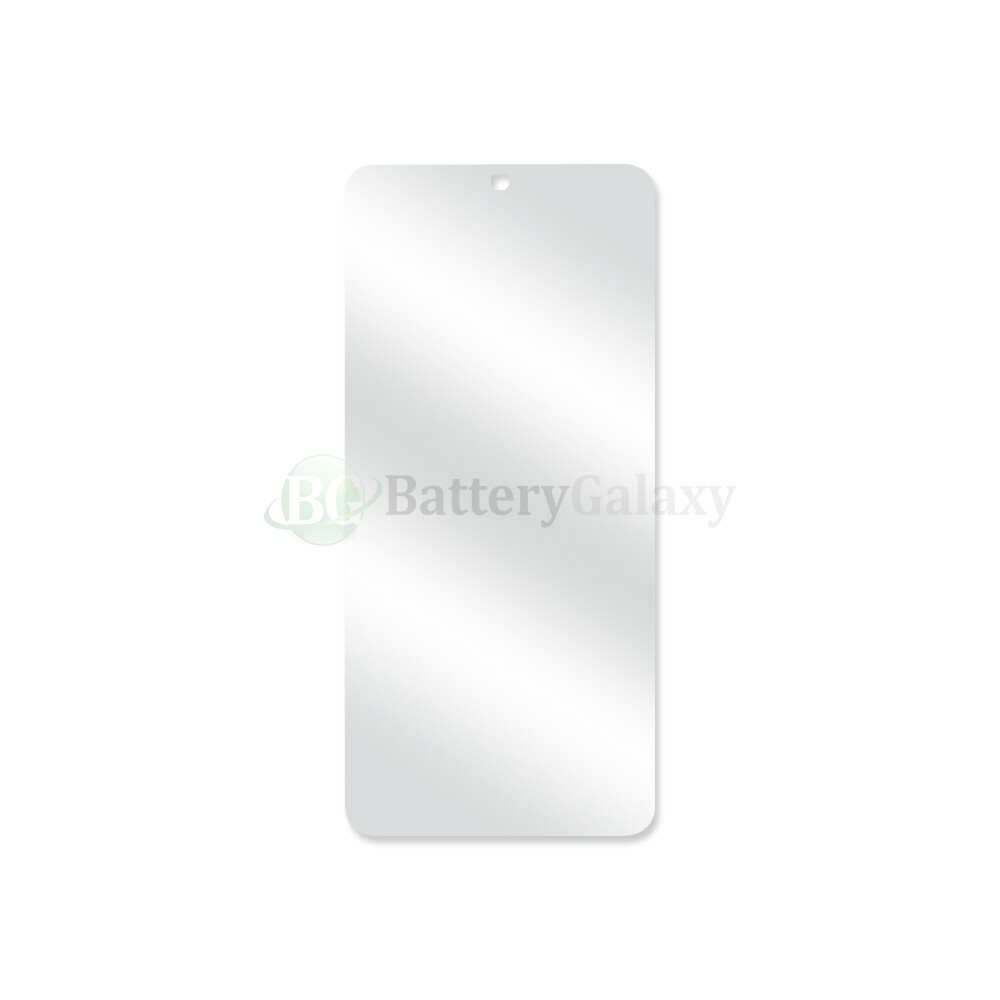 Slim Shockproof Case CLEAR+LCD Screen Protector for Samsung Galaxy S22