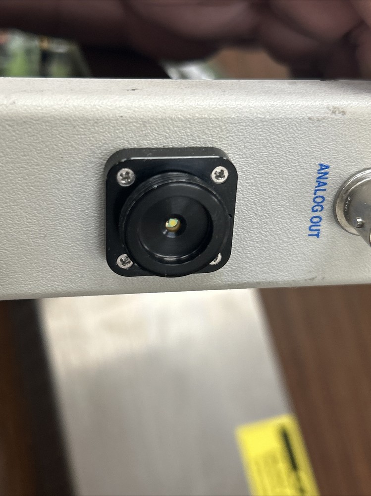 EXFO IQ Power Meter Module IQ-1613, PCB PLQ-248D + Detector *Untested*