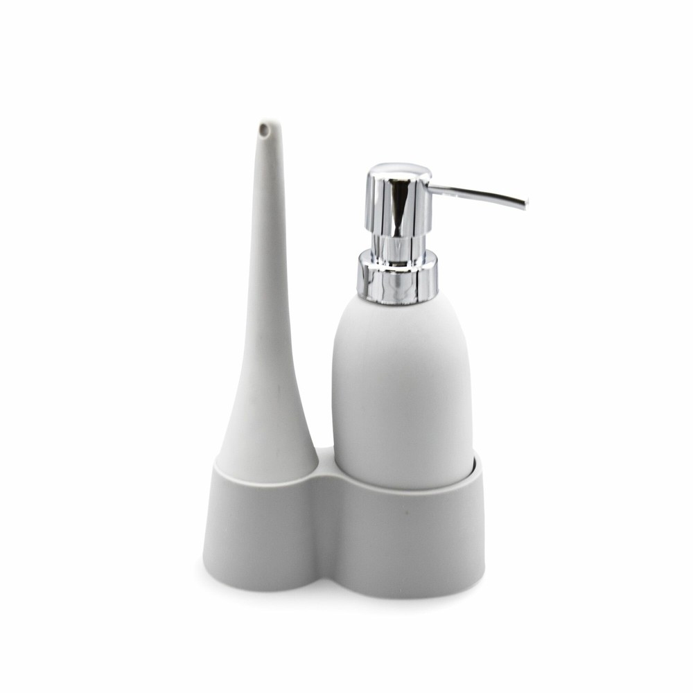 FLOW Silicone Edition Kitchen & Bathroom Essentials In Different Colors
