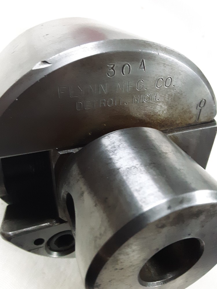 FLYNN 30A Boring Head