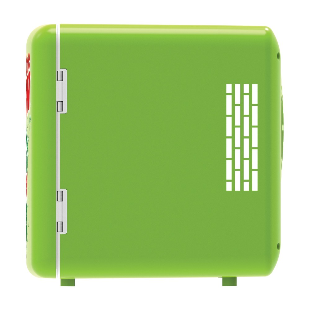 6-Can Portable Mini Fridge MIS151MD