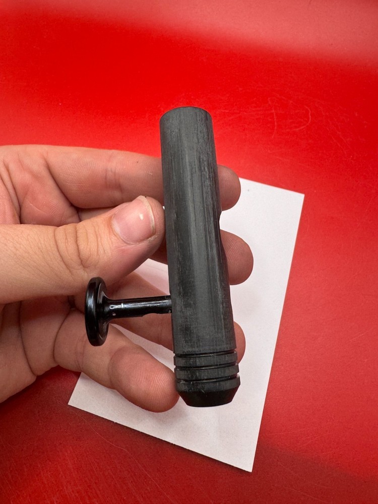 Mac Dev Cyborg O7 Bolt