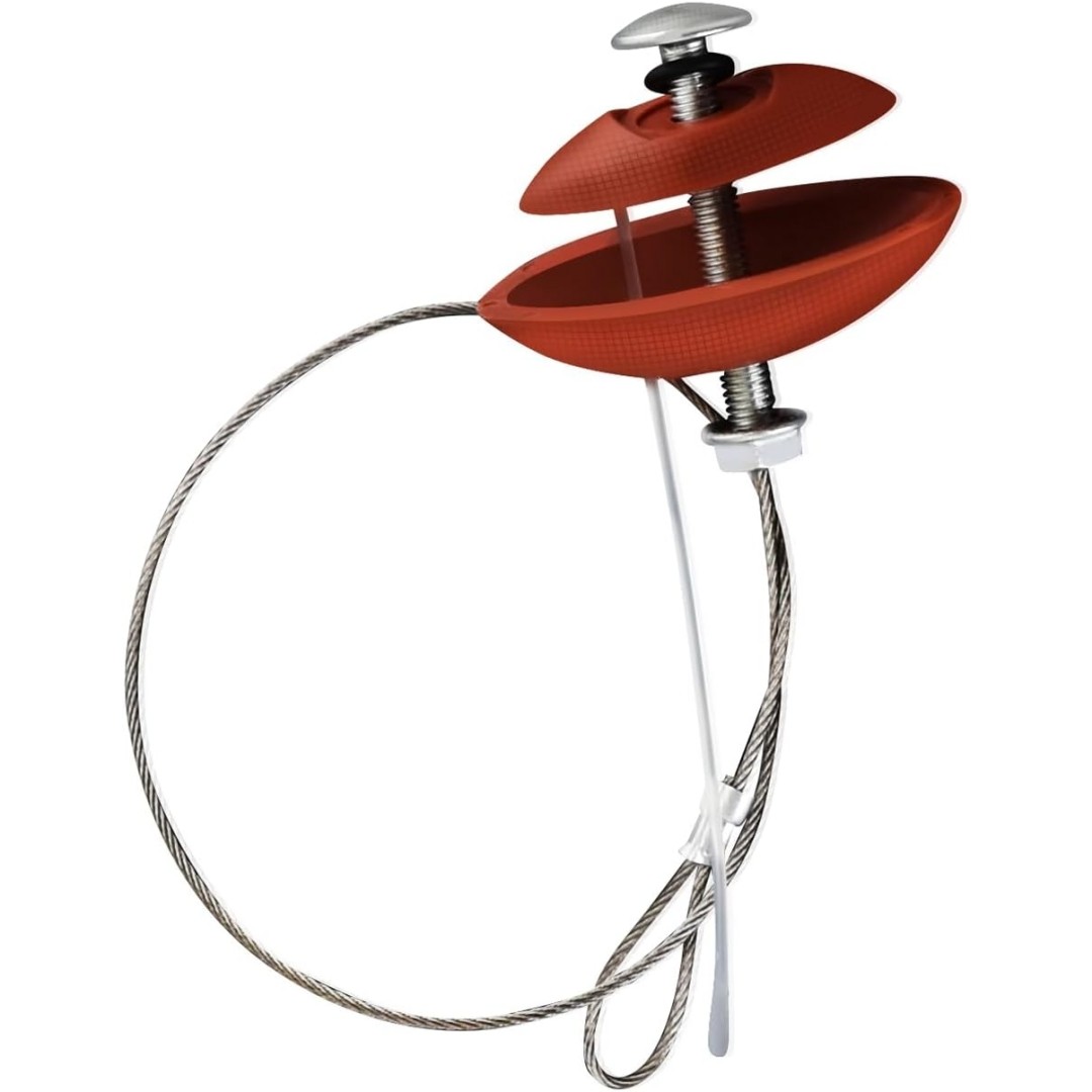 Slug Tire Repair Kit For ATV UTV SXS Tractor RZR KRX Talon Maverick Polaris New