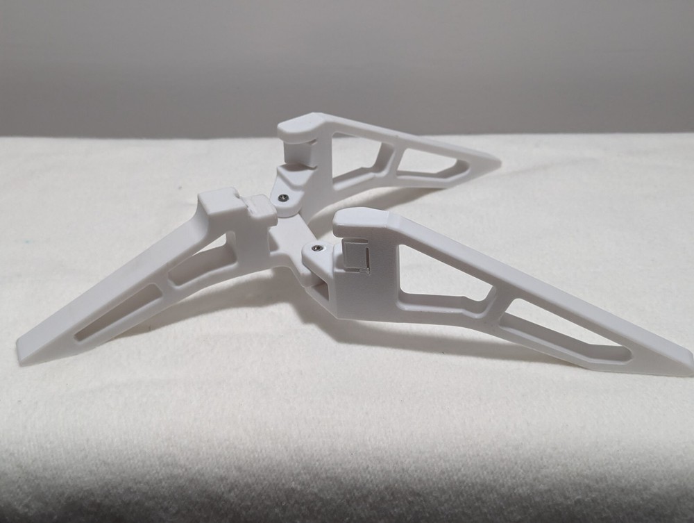 Compound Bow Stand, Engage Limb Legs for MATHEWS Compound Bow