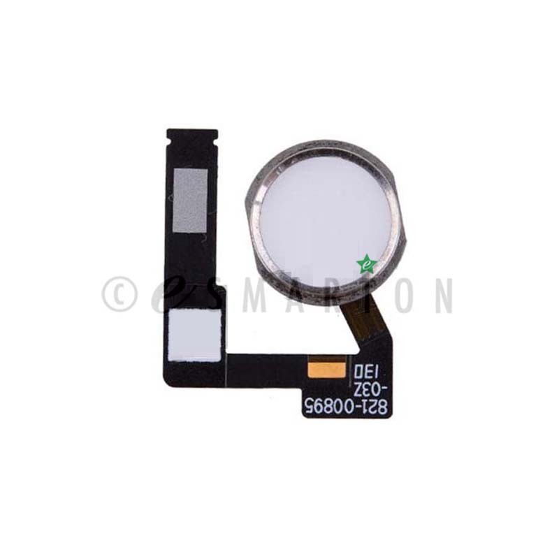 OEM A1701 A1709 iPad Pro 10.5 Home Button Key Button Flex Cable Replacement Part