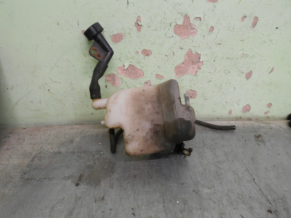 honda  cb 1300   coolant  tank