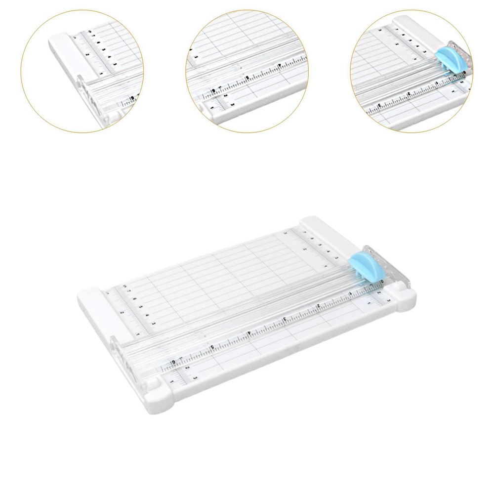 Paper Cutting Tool And Scoring Board for Craft Projects