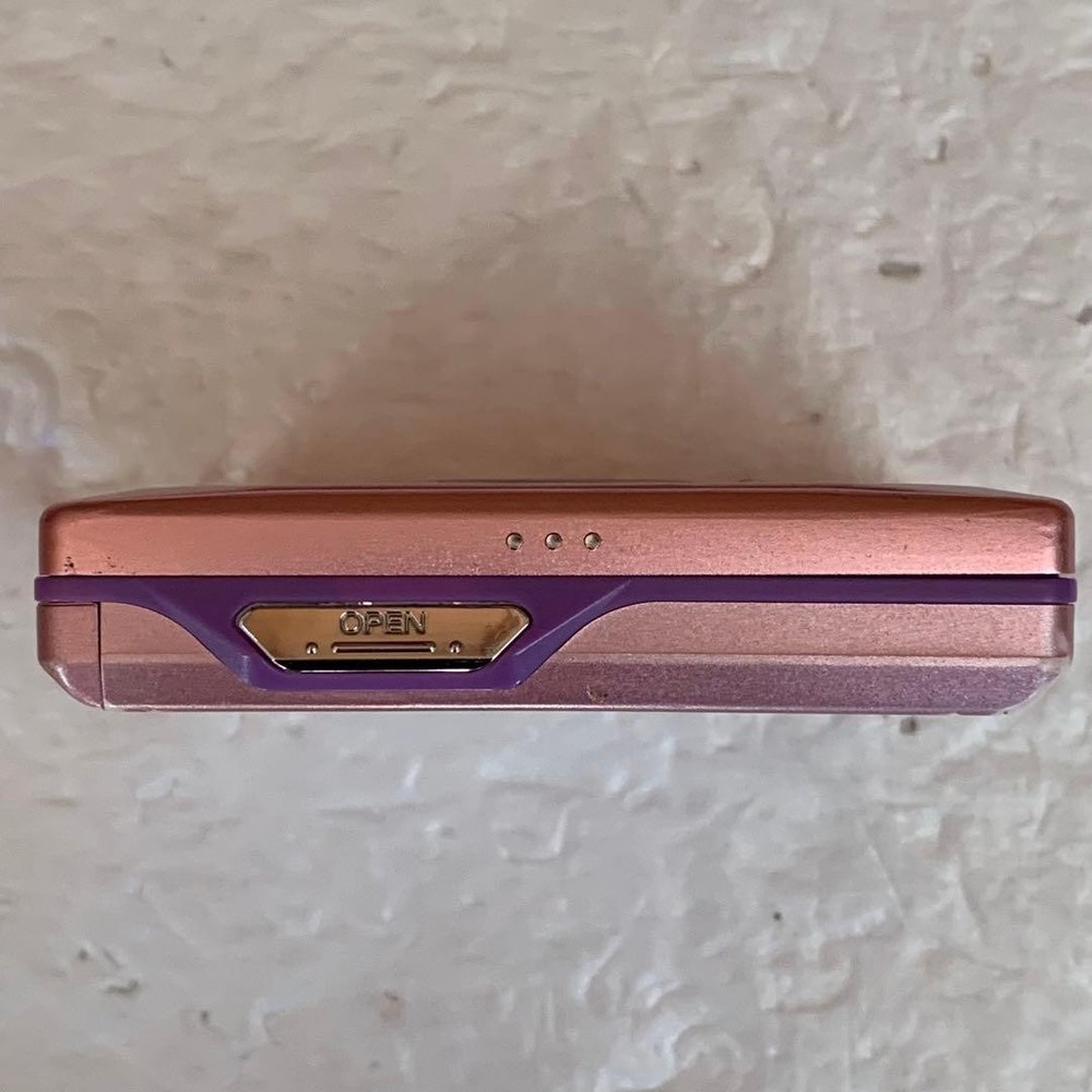 Sony MZ-E501 MD Walkman Operation confirmed