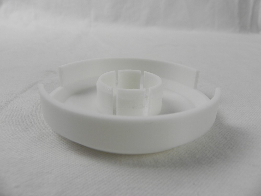 3D Printed Replacement Blender Drive Cover for Bosch Compact Universal Mixer