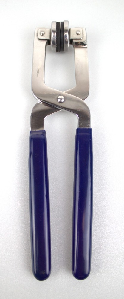 Sadler Lens Axis Aligning Pliers