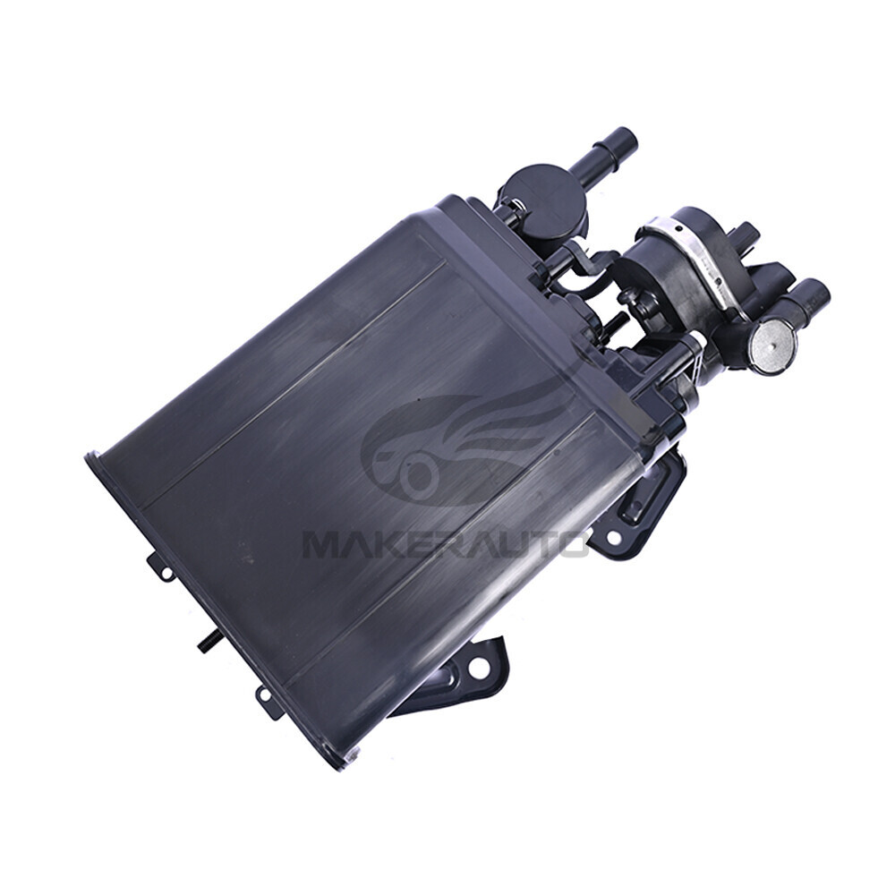 For 07-13 Toyota TUNDRA Fuel Vapor Canister Charcoal EVAP 77740-0C050