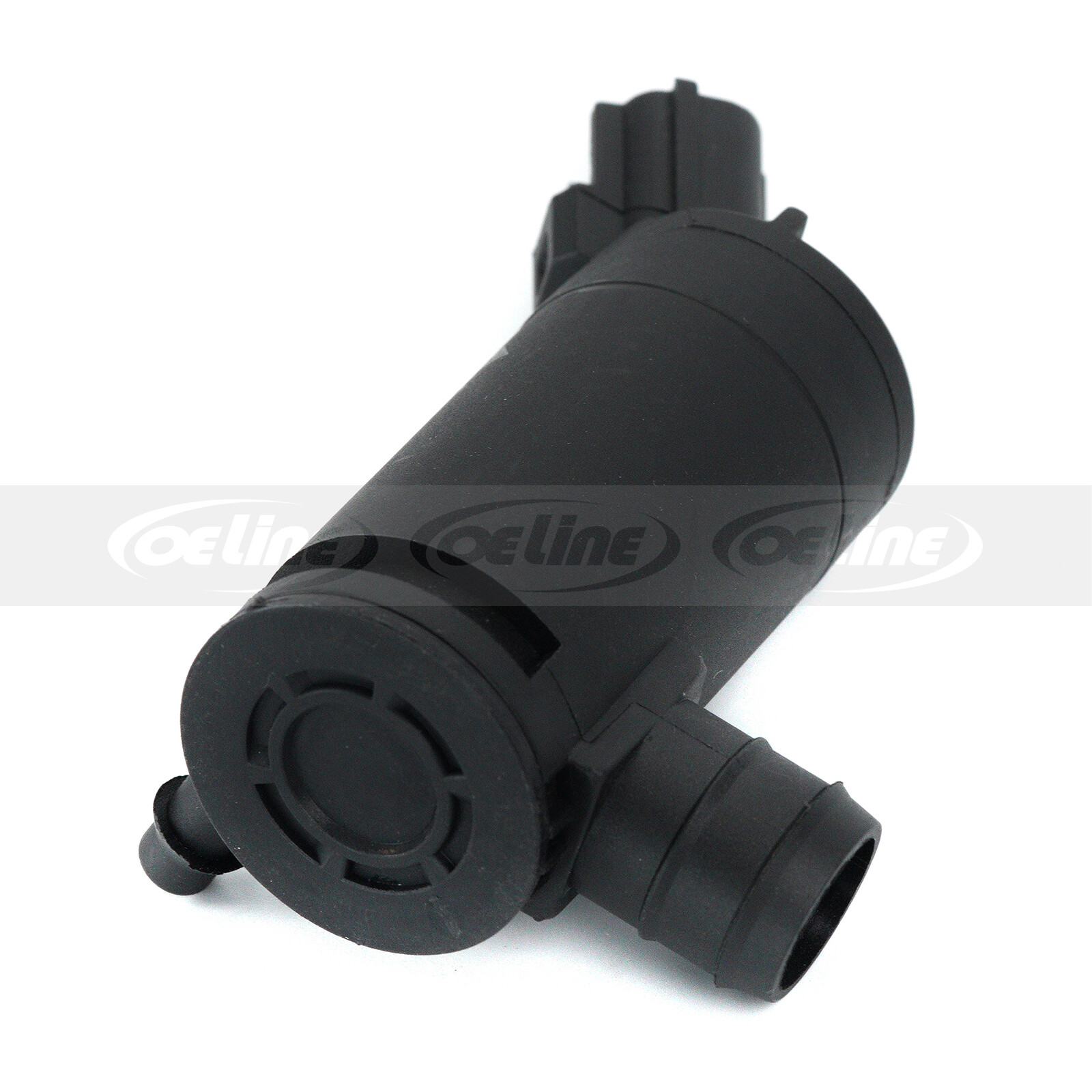 For Ford F350 E150 Lobo Ranger Lincoln Mark Mercury Mazda Windshield Washer Pump