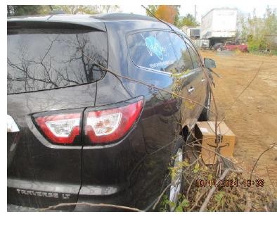 Used Telematics Interface Module fits: 2016 Chevrolet Traverse Communication OnS