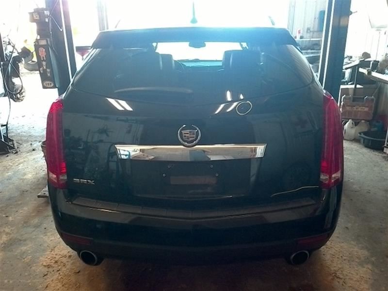 Dash Panel Fits 10-12 SRX 10209448