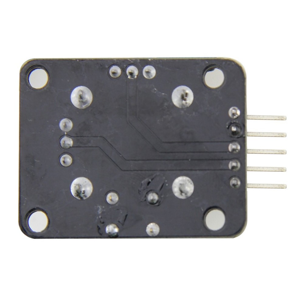 10 PCS Joystick Module, Breakout Board, PS2, Arduino, Raspberry Pi, Controller