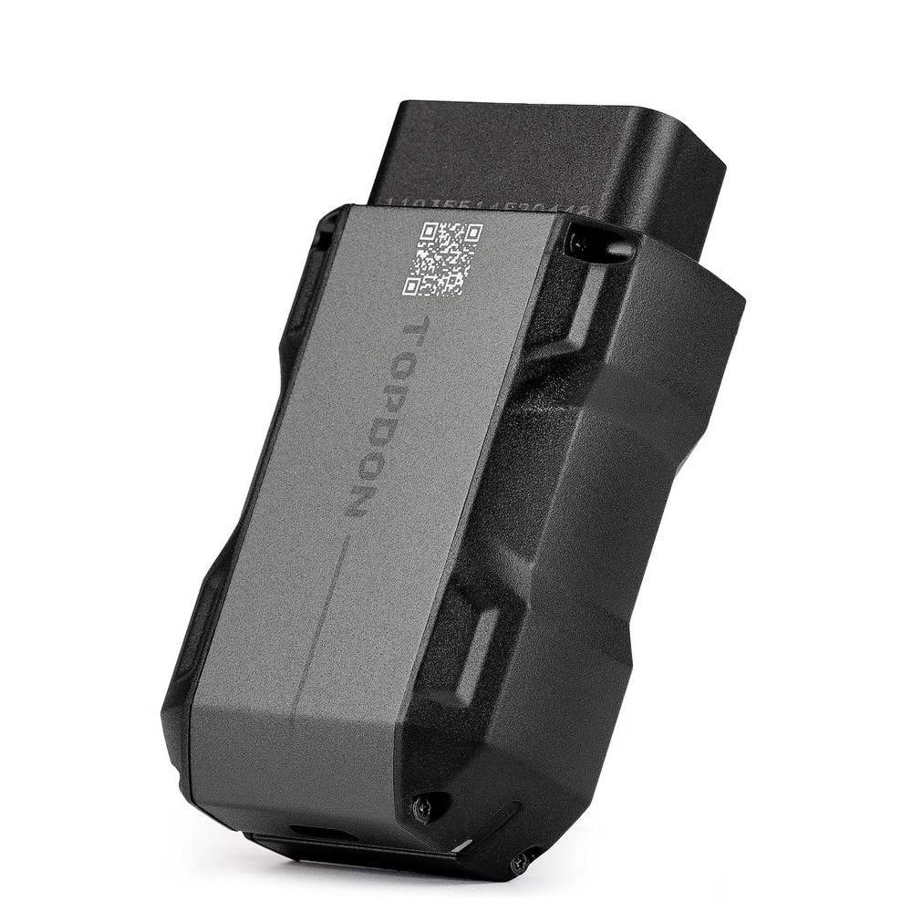 TOPDON TopScan PRO Mid-level Diagnostic Tool Injector Coding Tire Pressure Reset