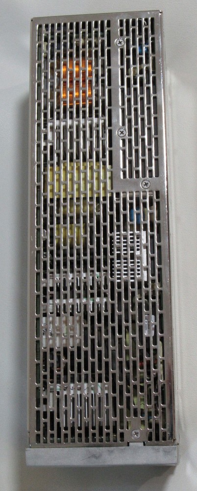 Lambda TL100024 Power Supply Input 240VAC 40A Frequency 50/60 Hz Rack Mount NEW