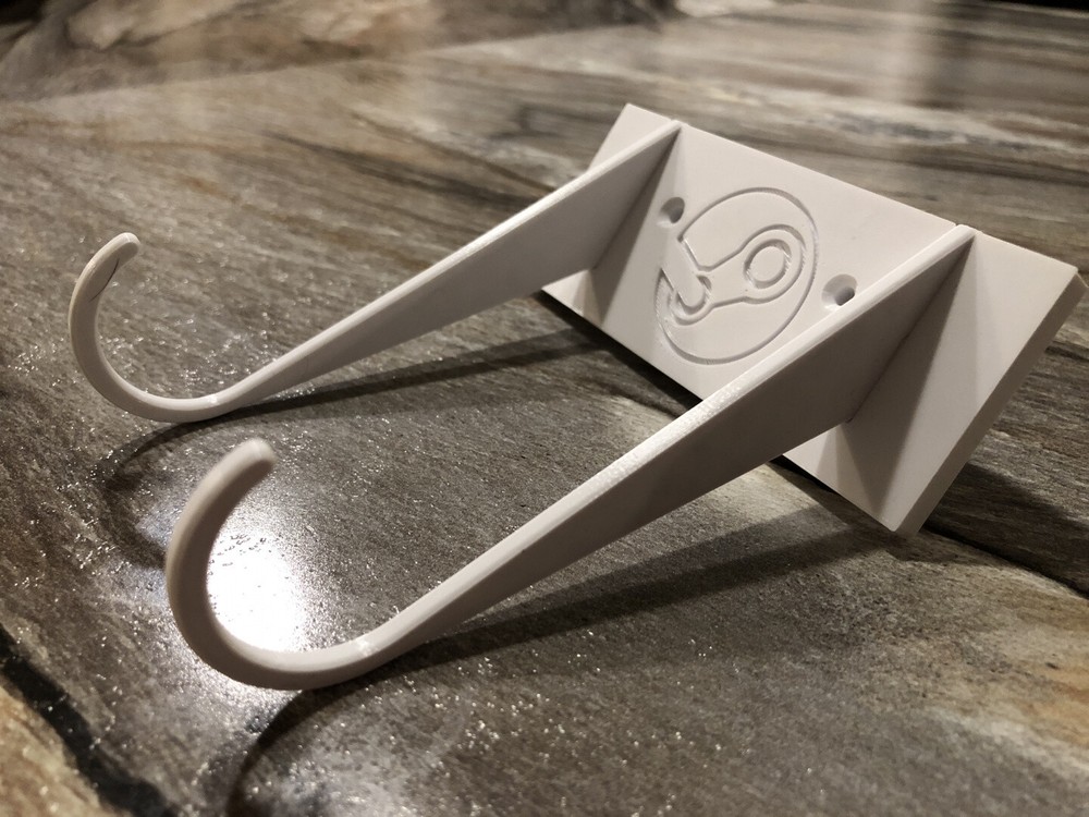 Controller Wall Mounts For Multiple Systems! Fast Shipping Guaranteed! PS4 Xbox