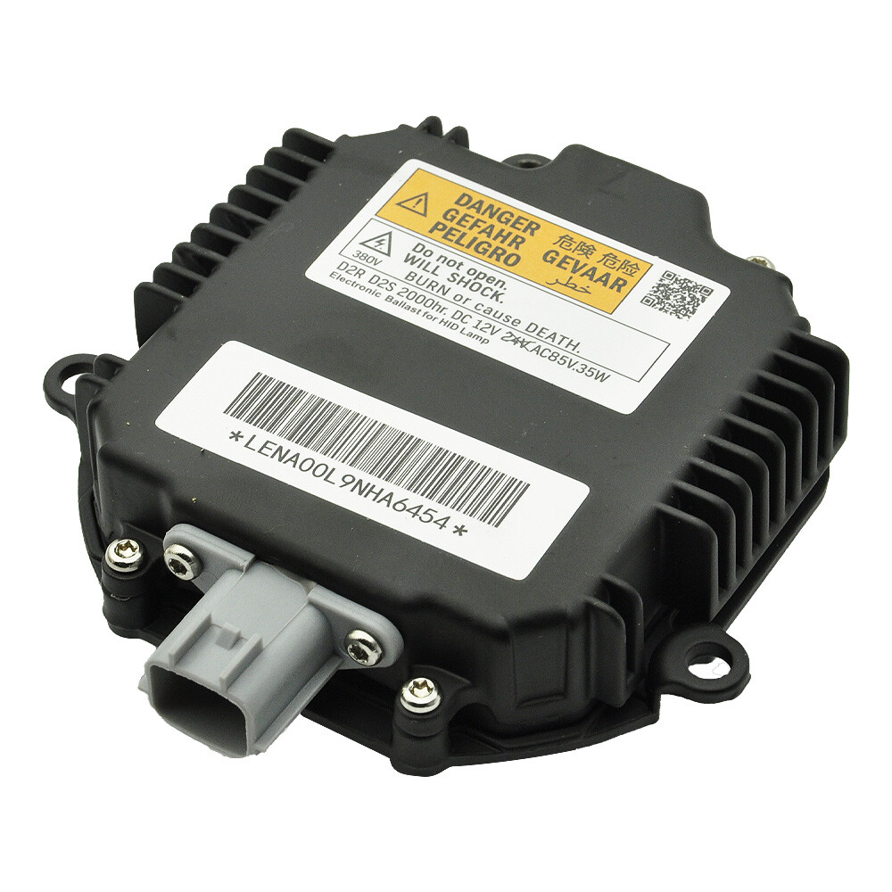 Fit OEM 12-19 Infiniti JX35 QX60 Xenon Ballast & Igniter HID Control Unit Module