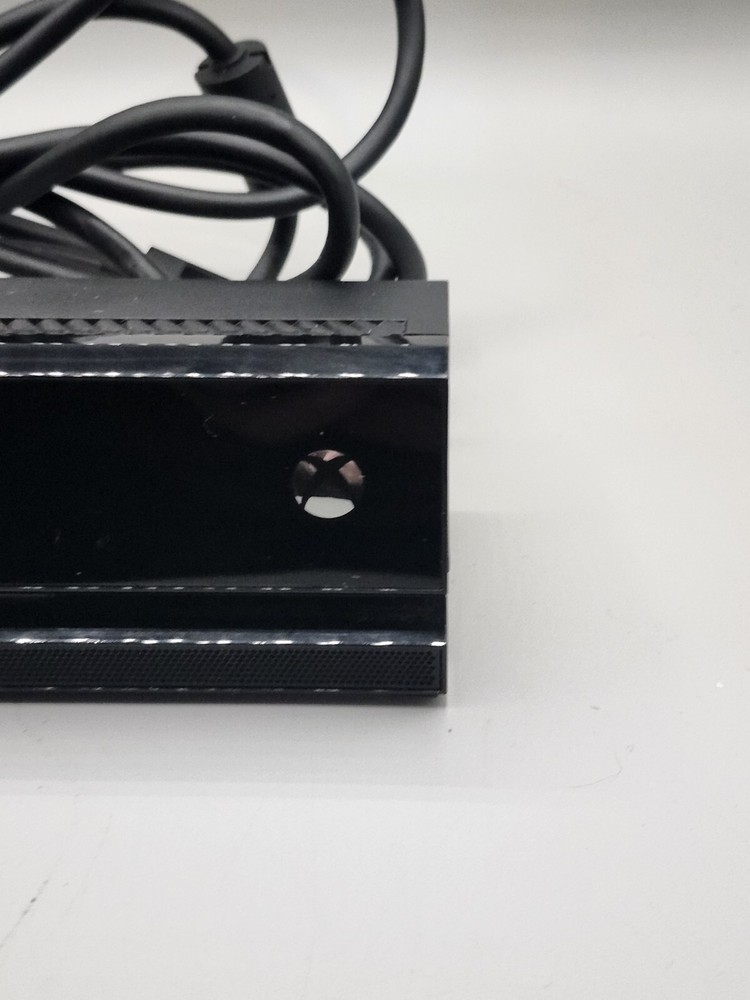 Microsoft Xbox One Kinect Motion Sensor Camera Model 1520 USED Tested Works!