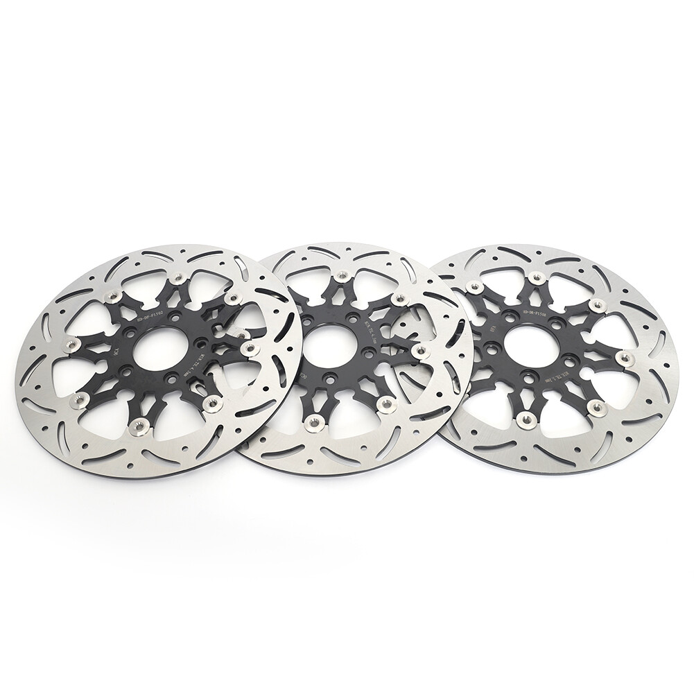 21x3.5 16x3.5 Fat Spoke Wheel for Harley Touring Road King Electra Glide Classic