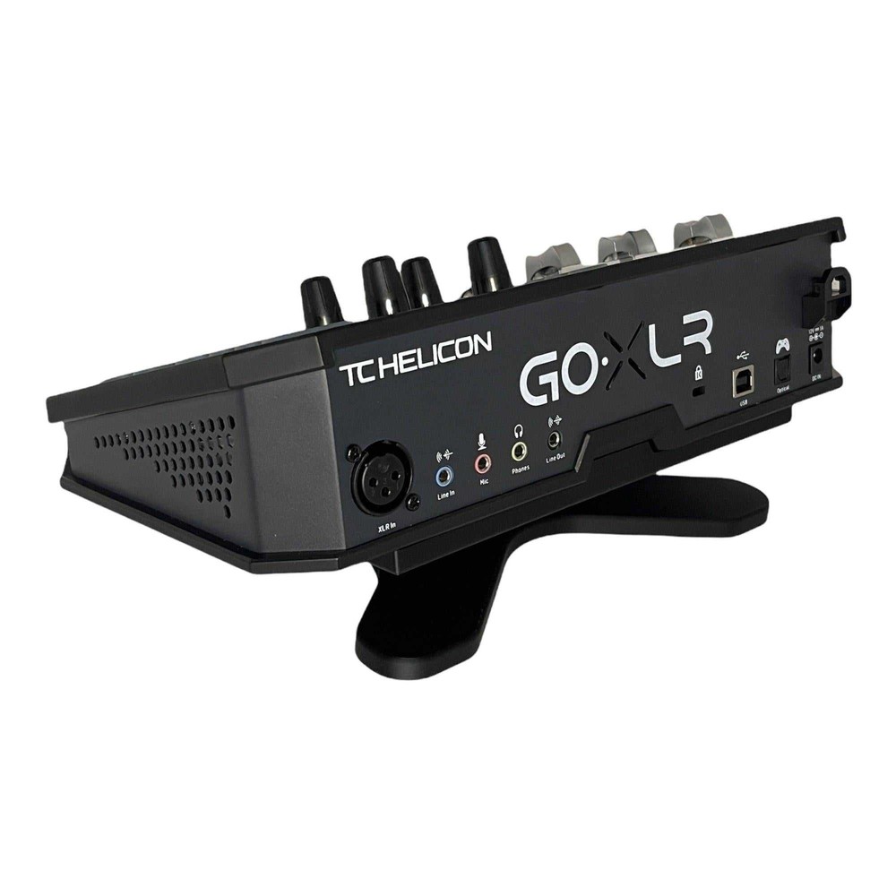 GOXLR Tilting Desktop Stand