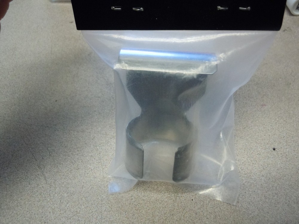 Weldy Spoon Reflector Nozzle article no: 119.344
