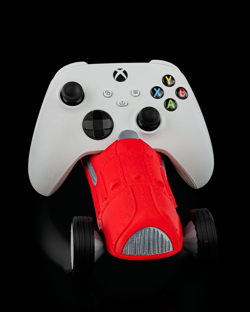 Racing Car | Controller Holder