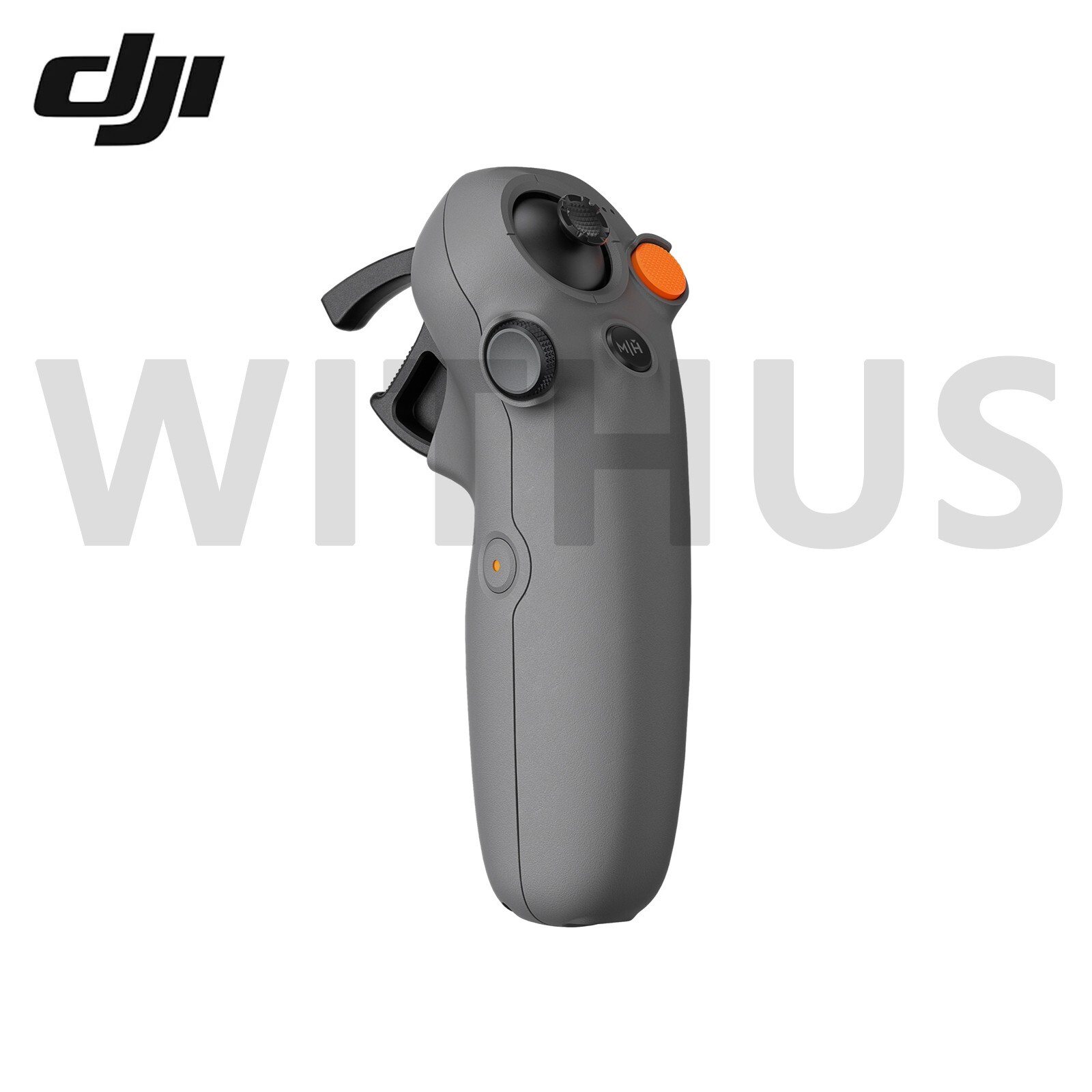 DJI Avata 2 Fly More Combo Camera Drone (3 Bastteries) + RC Motio 3 + Goggles 3