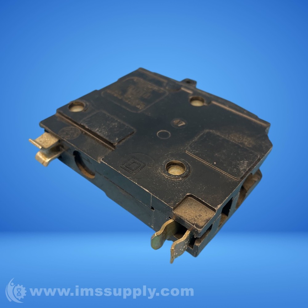 Square D MG-6062 Circuit Breaker USIP