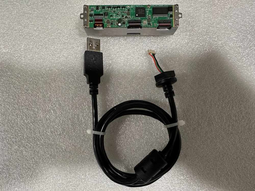 Astra Mini Pro MX6000 With USB Cable