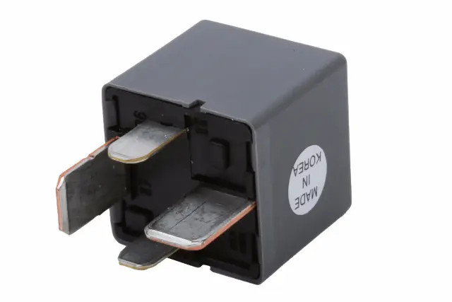 Genuine GM Relay 84095364