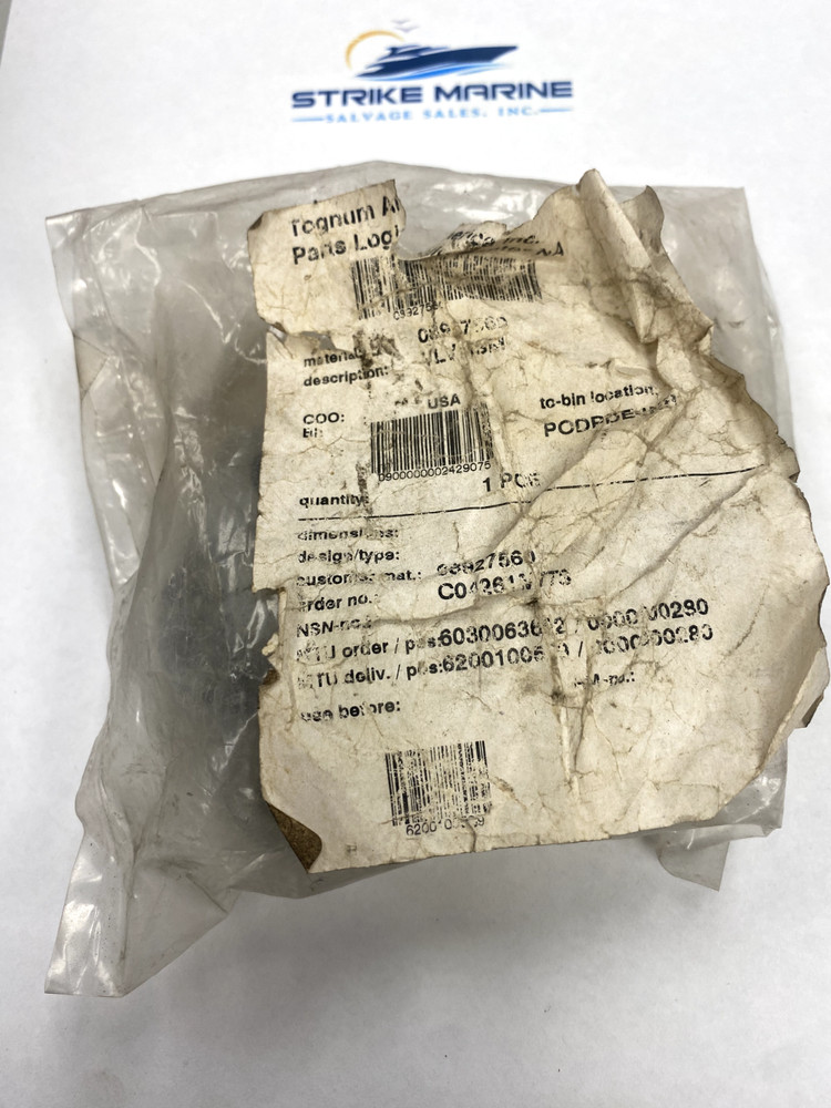 MTU 8927561, Adaptor