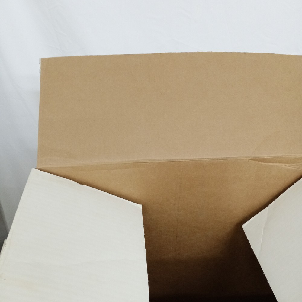 Apple Macintosh SE EMPTY BOX ONLY 1988 ~ READ DESCRIPTION