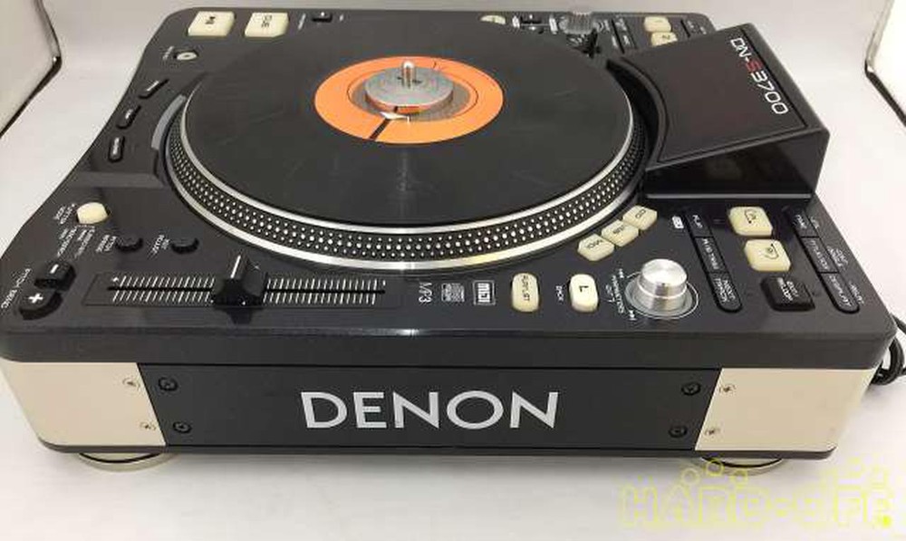 DENON DN-S3700 CDJ Player