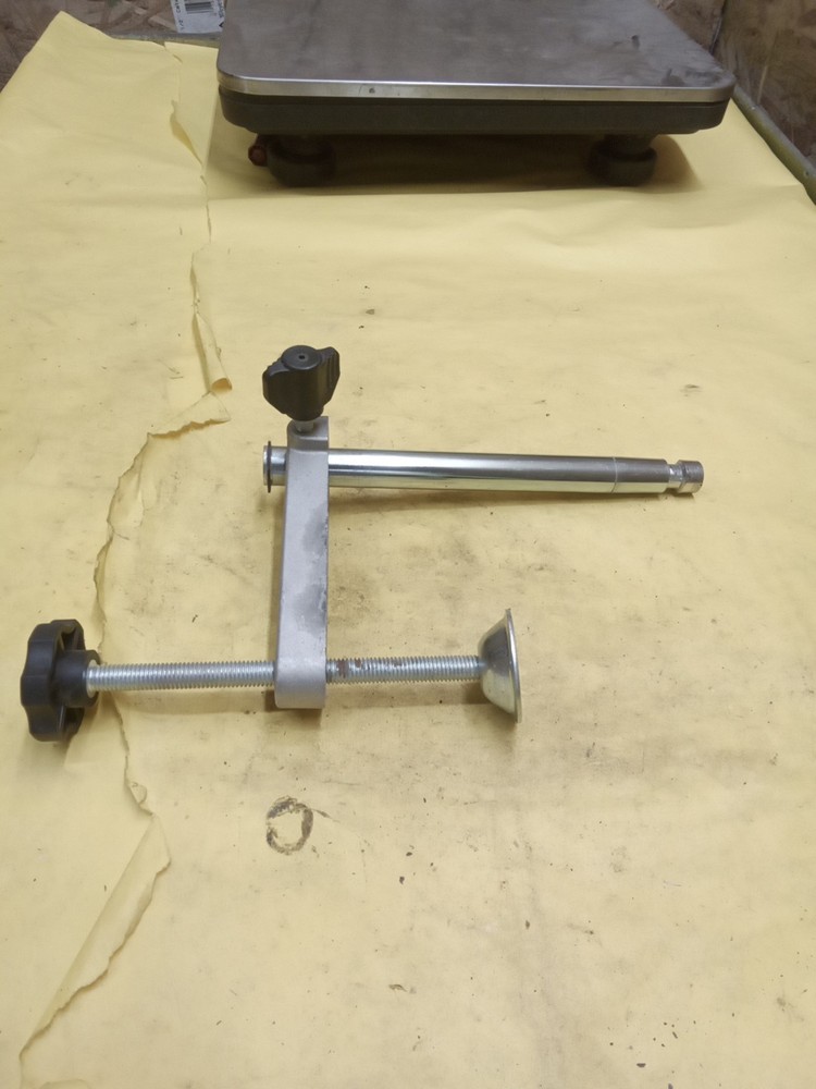 DEWALT N149294 Miter Saw Work Clamp Hold Down Assembly