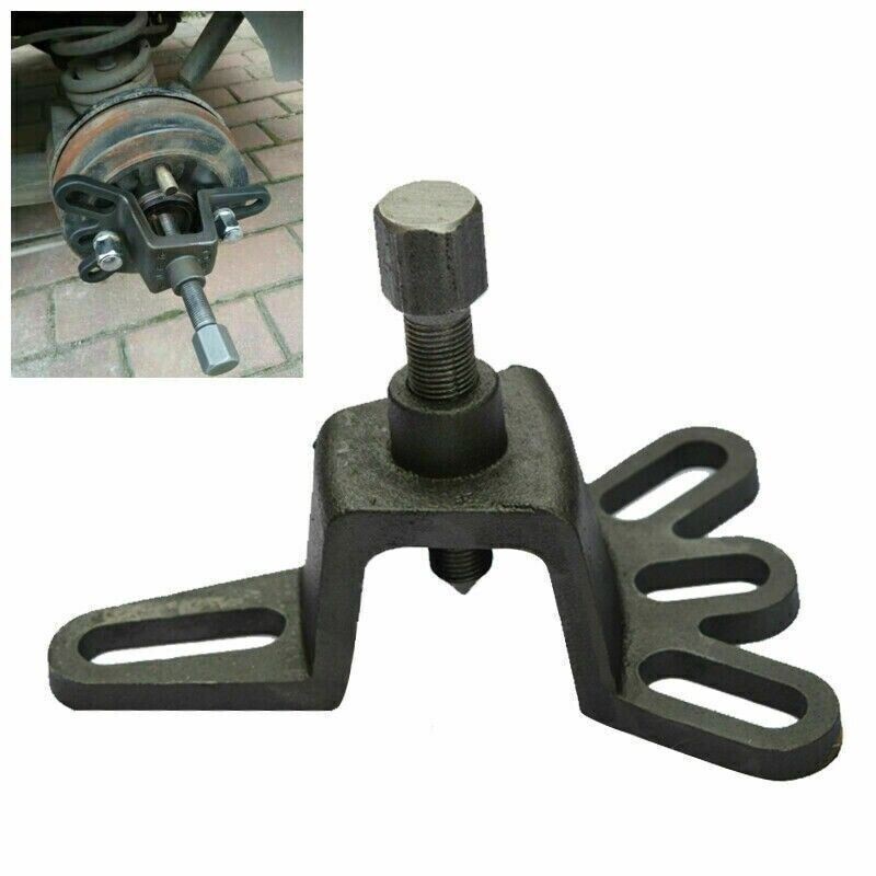 Auto Front Wheel Bearing Hub Axle Puller Remover Installer York Thread Tool US