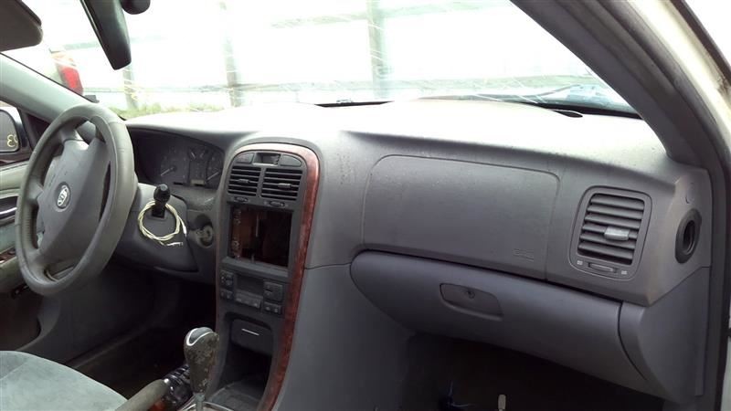 OPTIMAKIA 2006 High Mounted Stop Light 1044888241