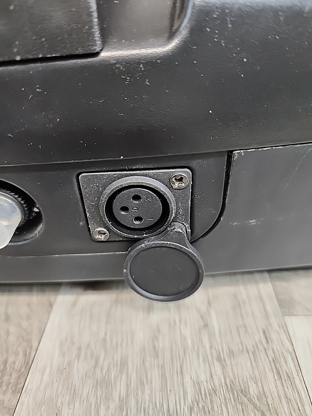 Drive Medical Spitfire EX Mobility Scooter 24V 12 Amp Battery Box - No Batteries