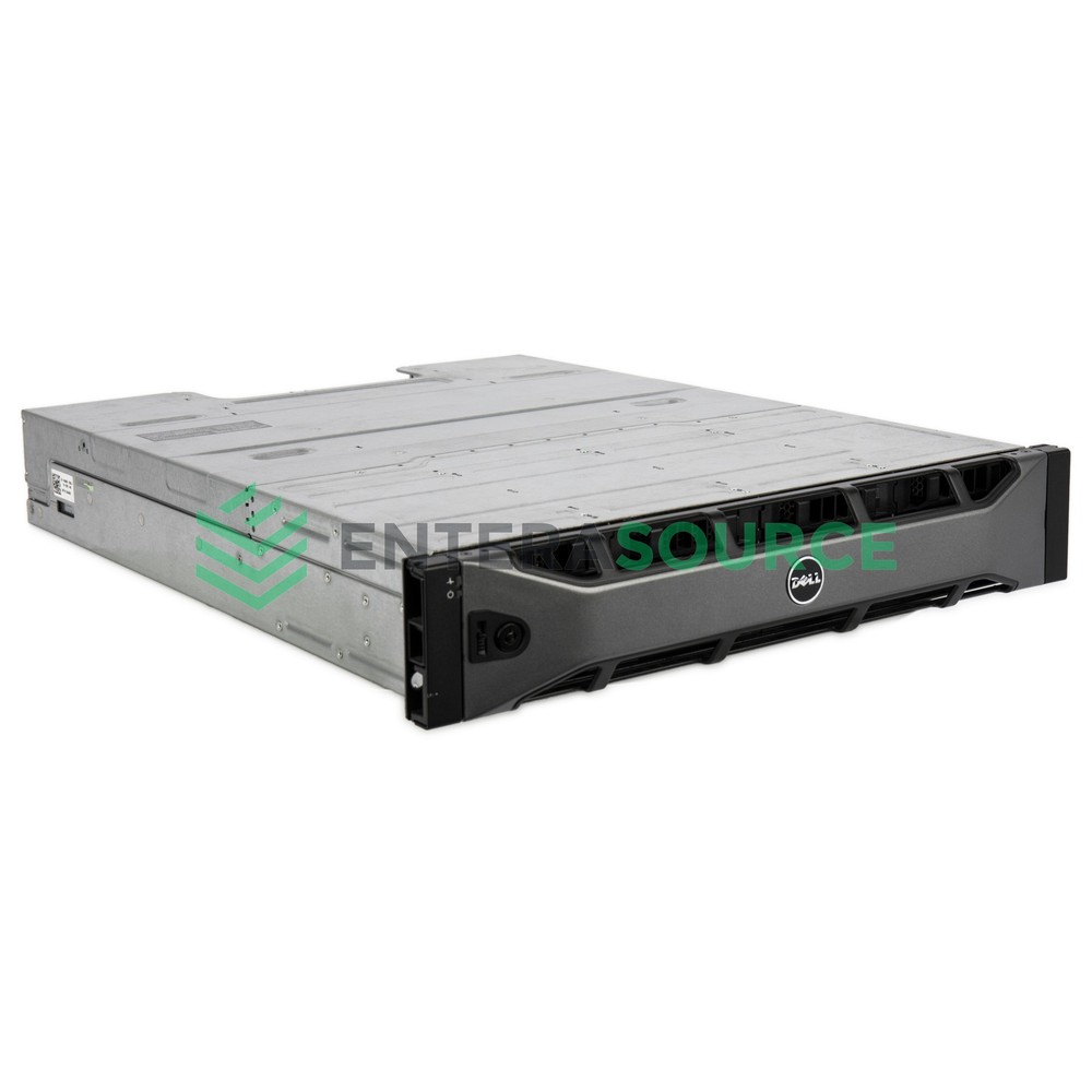 Dell PowerVault MD1200 6G SAS 2U DAS Storage Array - Choose 12LFF HDD