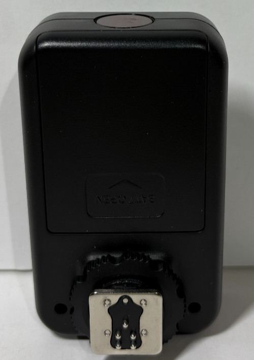 2x Yongnuo Digital YN-622C E-TTL Wireless Flash Trigger Transceiver