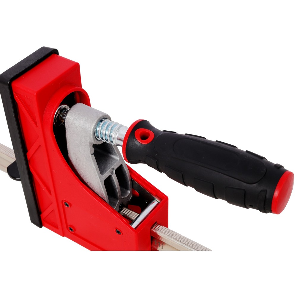 12PCS Parallel Clamp Kits, 24" Clmap(2pcs)+40" Clmap(2pcs)